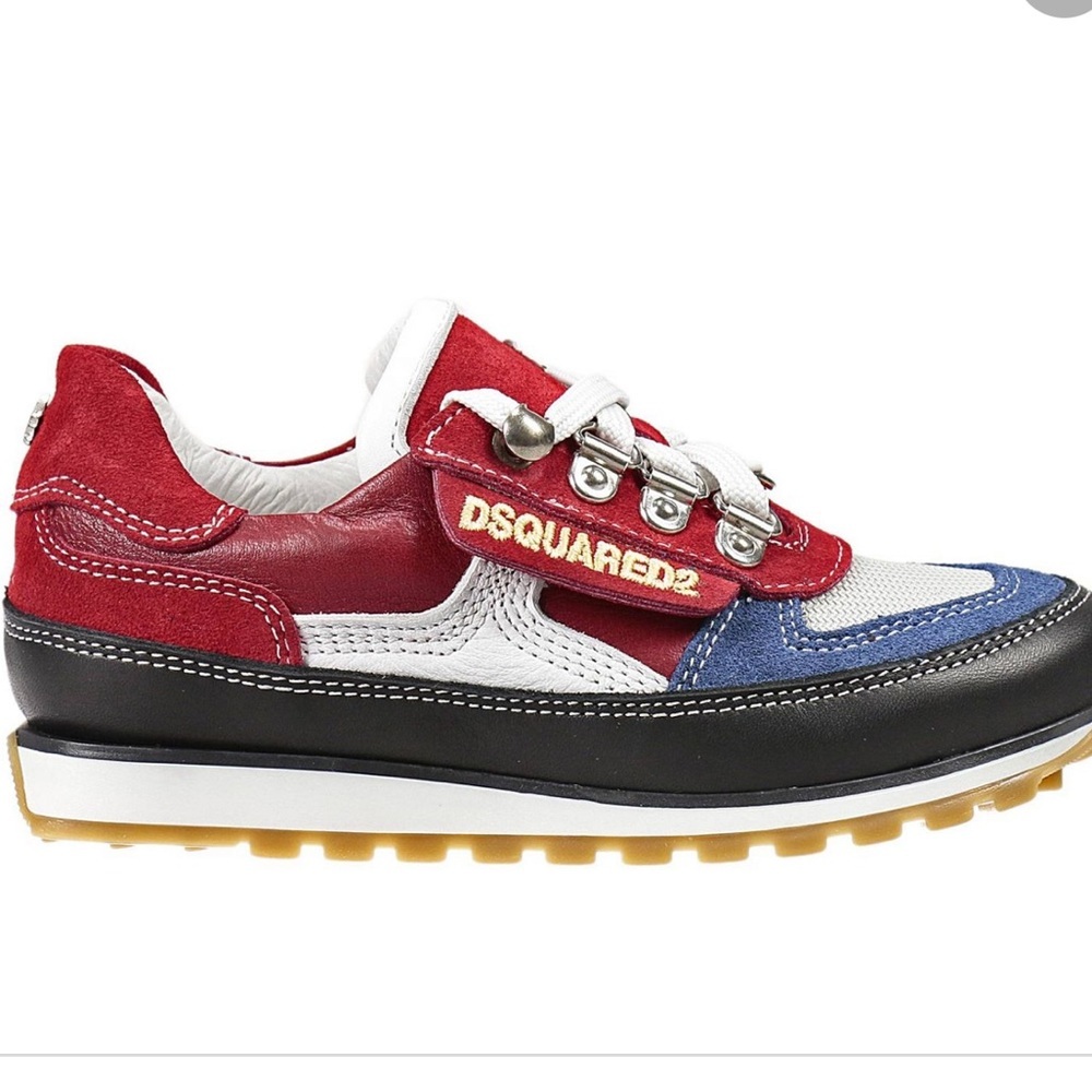 Dsquared2 shoes size 37